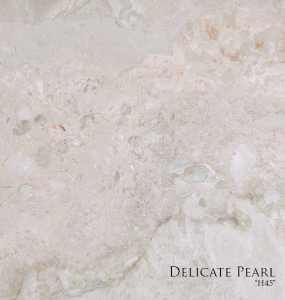 Delicate Pearl