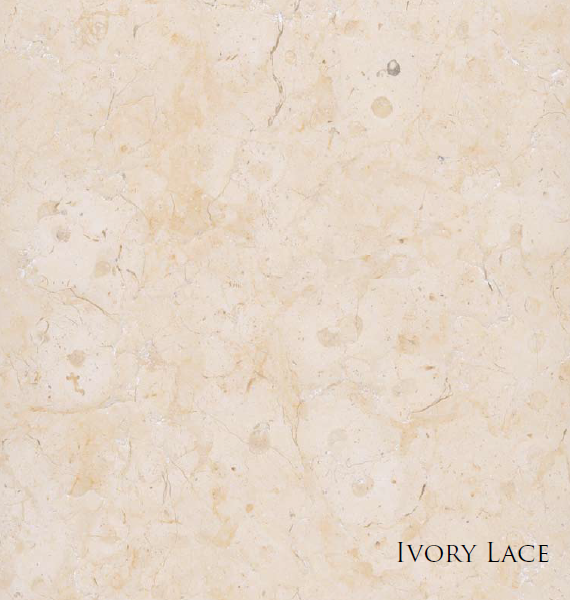 Ivory Lace
