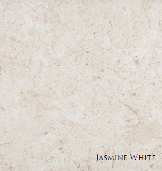 Jasmine White
