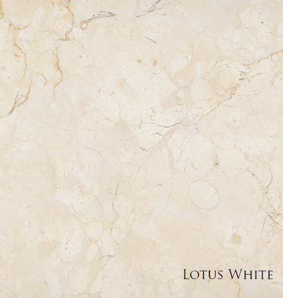 LOTUS WHITE