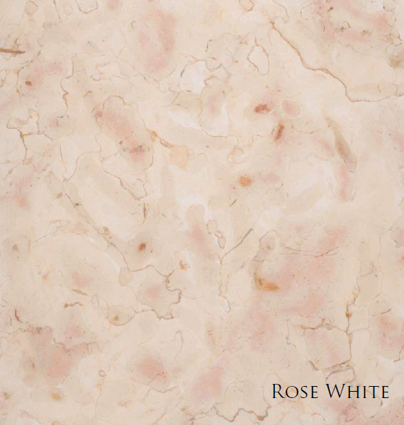 Rose White