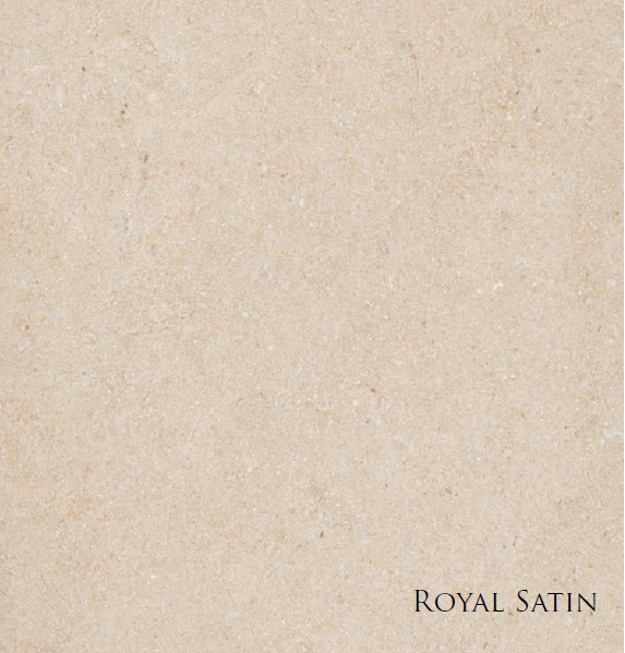 ROYAL SATIN