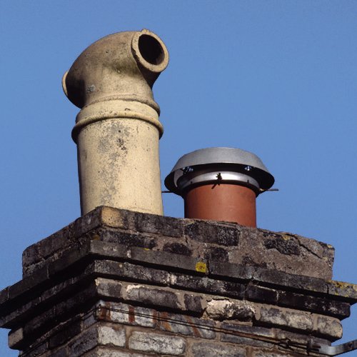 Effective chimney sweeps by The Southborough Sweep