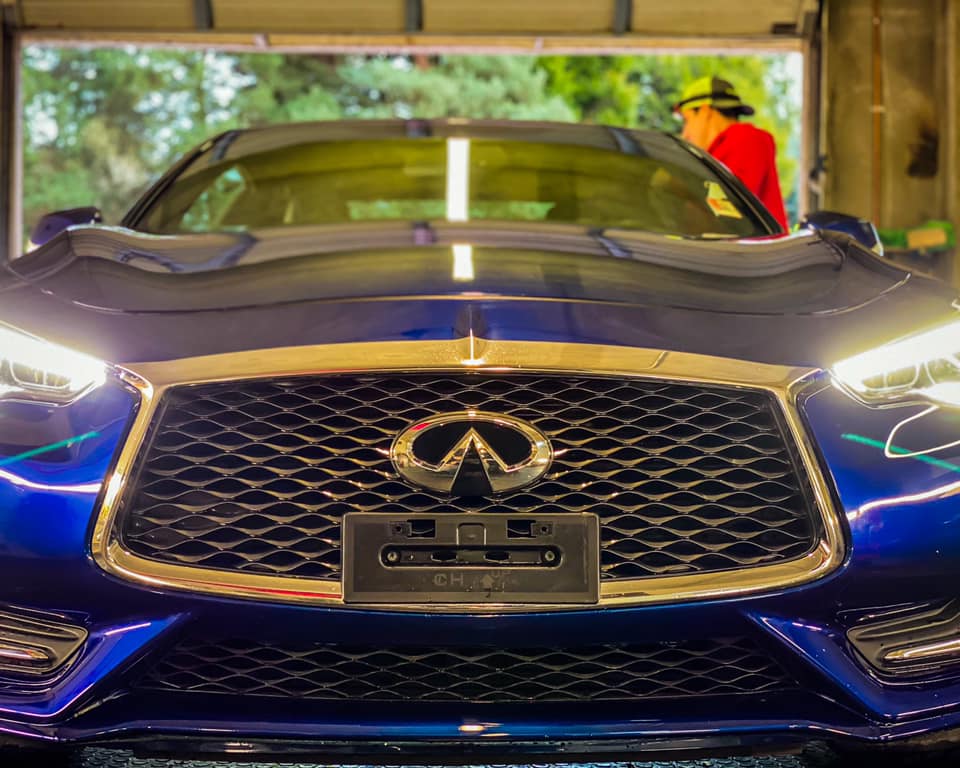 Paint Protection Issaquah, WA David’s Auto Detailing