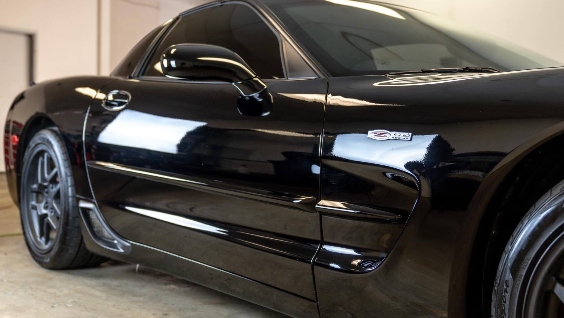 Window Tint Issaquah, WA David’s Auto Detailing