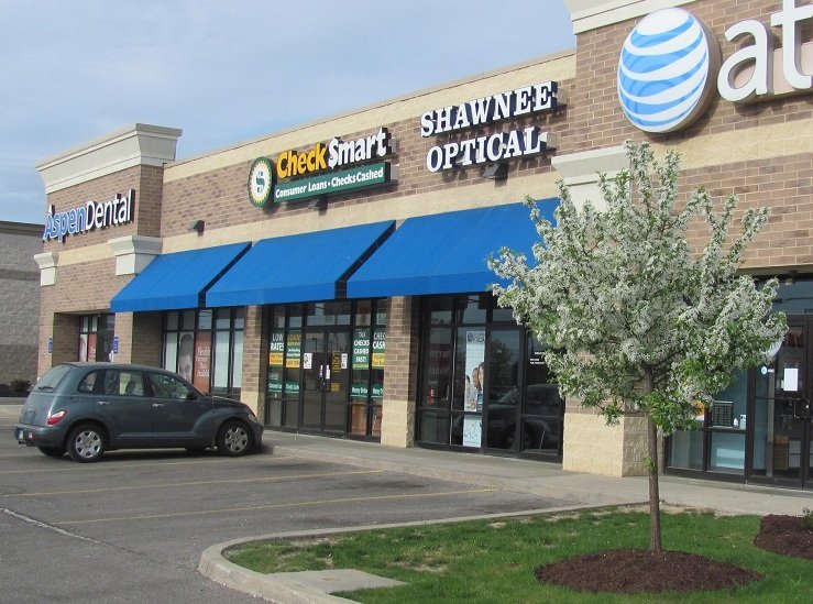 Mansfield, Ohio Optometrist Eye Doctor Eyeglasses