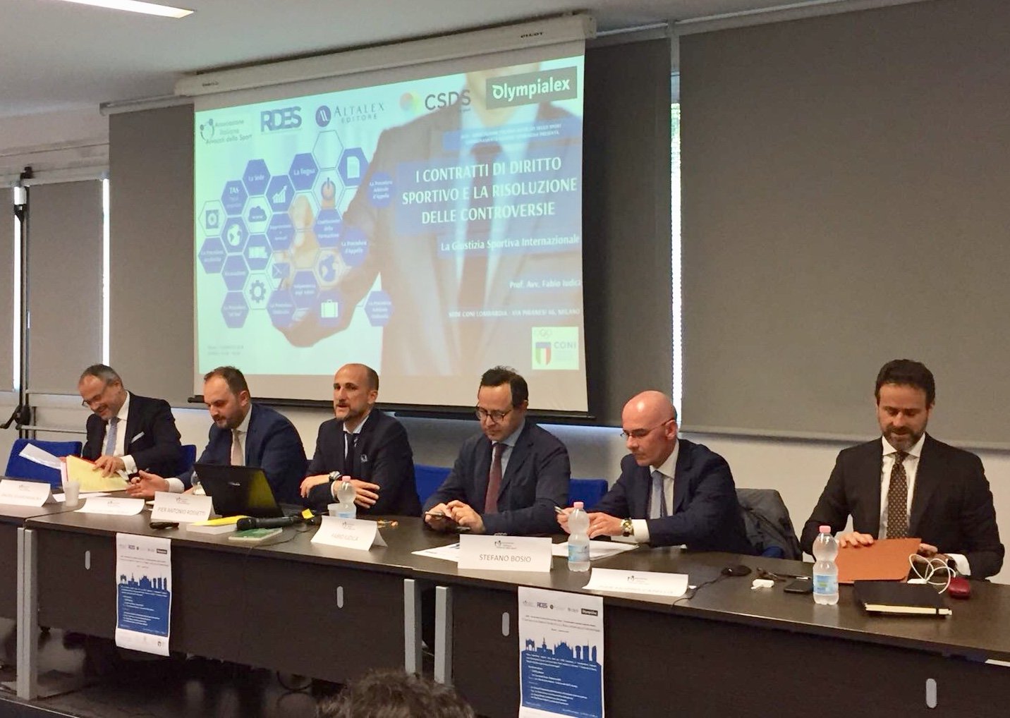 Graduatoria Comunicazione E Società Statale Milano