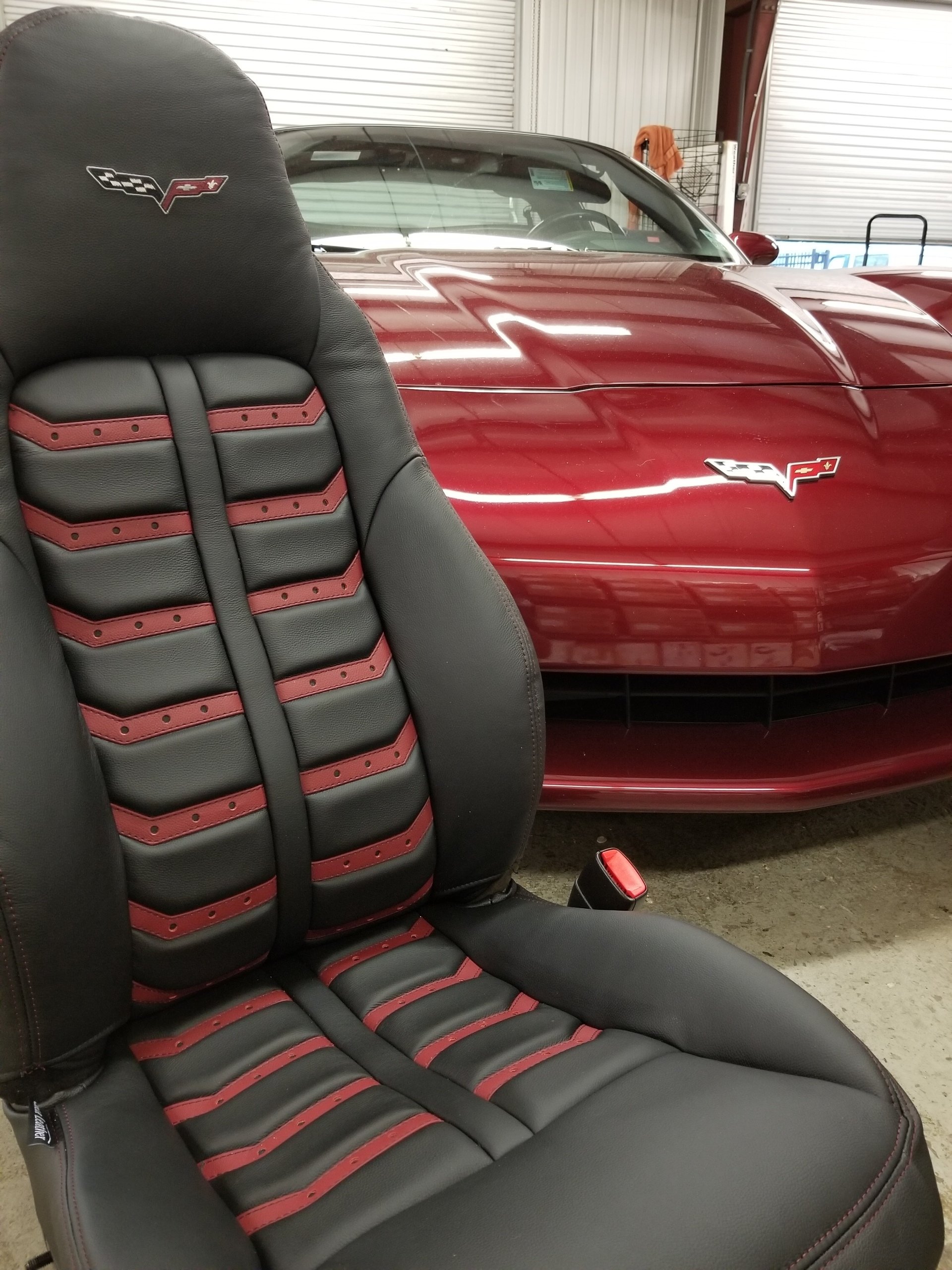 Custom Interiors Baton Rouge, LA Upholstery Limited LLC