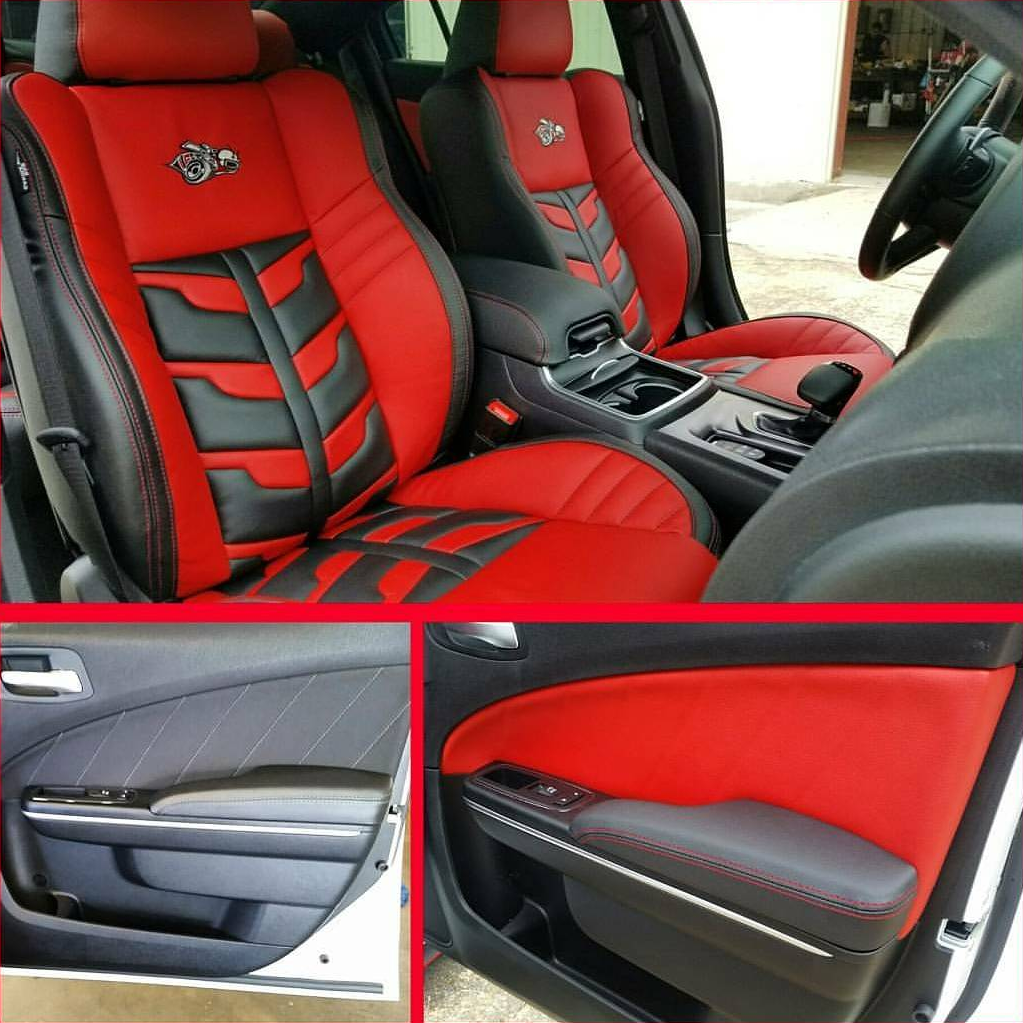 Custom Interiors Baton Rouge, LA Upholstery Limited LLC