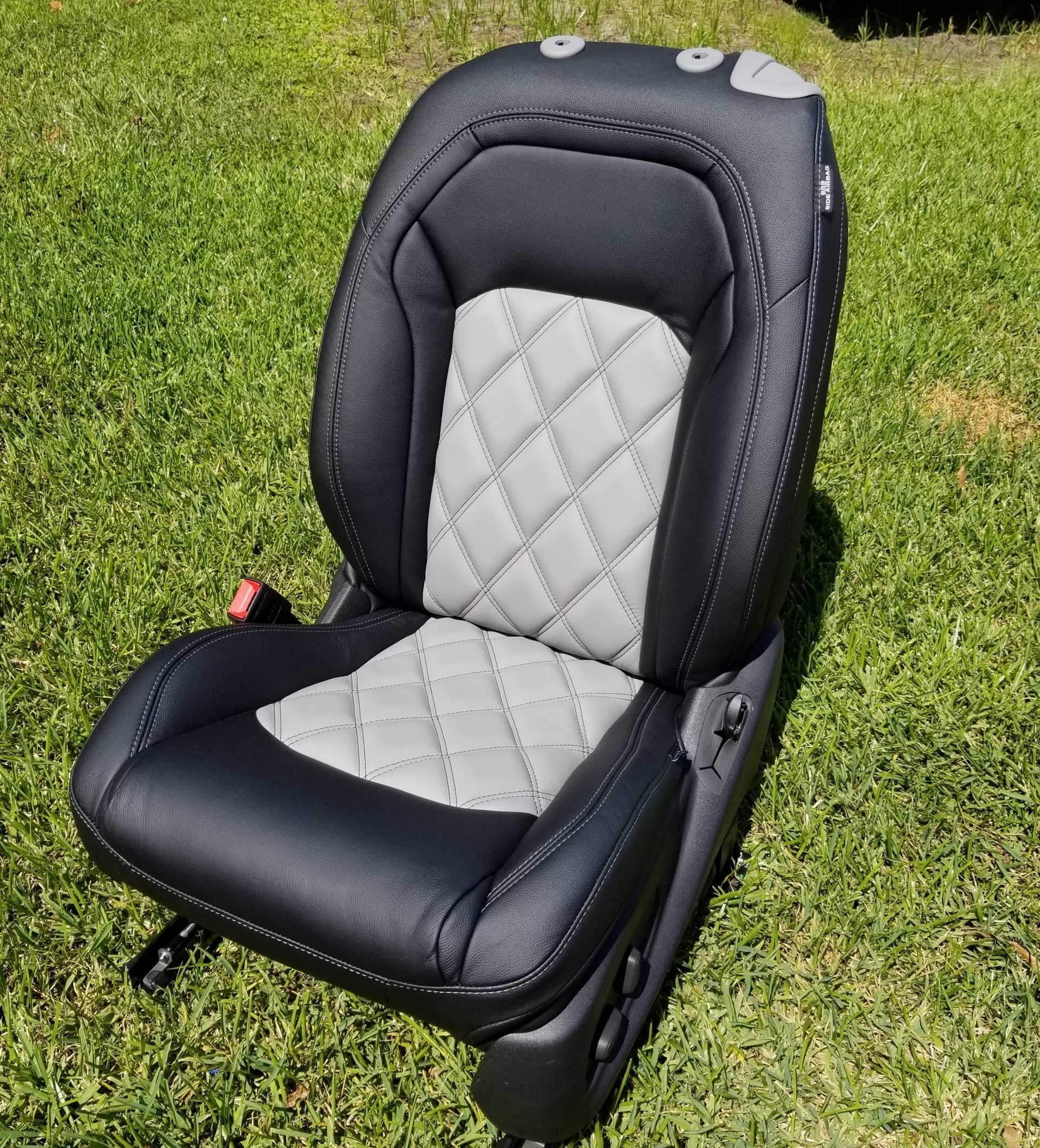 Leather Interiors Automotive Accessories Baton Rouge, LA