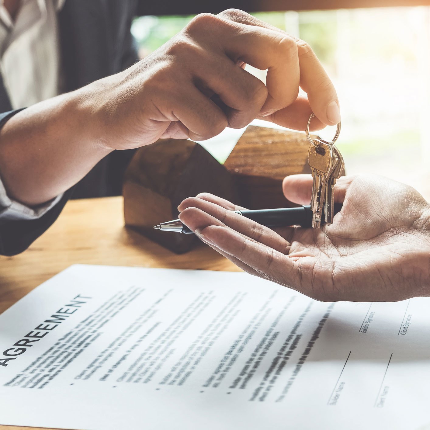 About Us Albany Management Group LLC