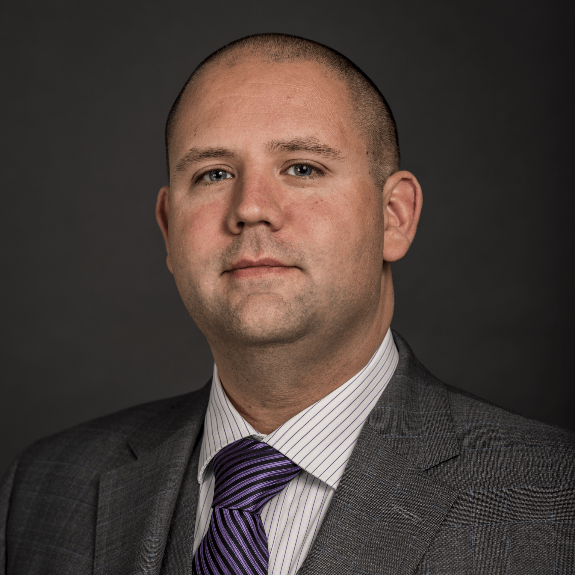 Demorest Law Firm Michael Hayes