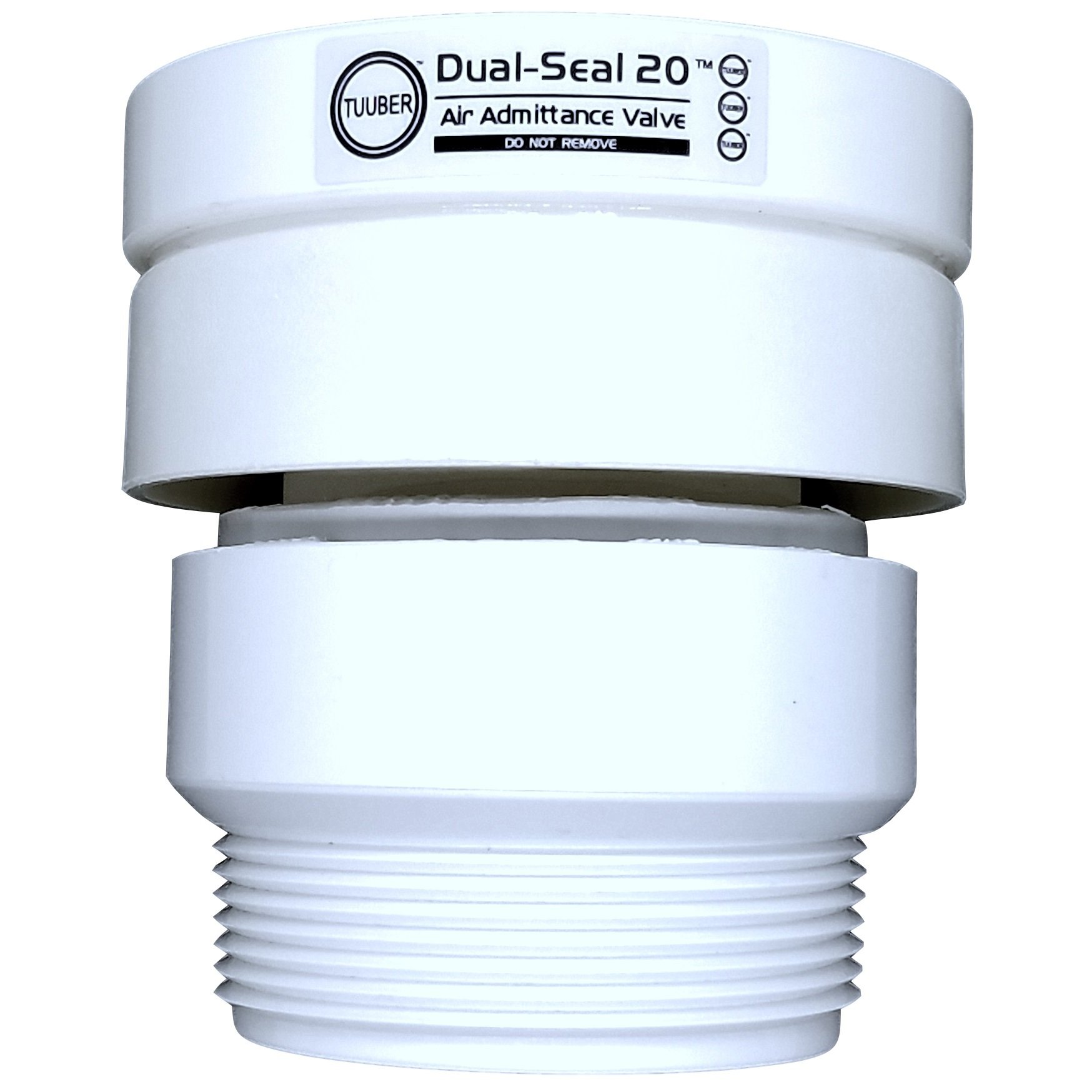 TUUBER™ DualSeal 20 Vent Air Admittance Valve AAV