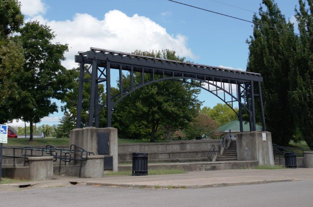 Real Estate Cherokee Property Management