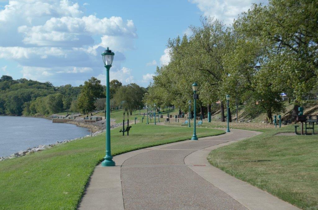 Real Estate Cherokee Property Management