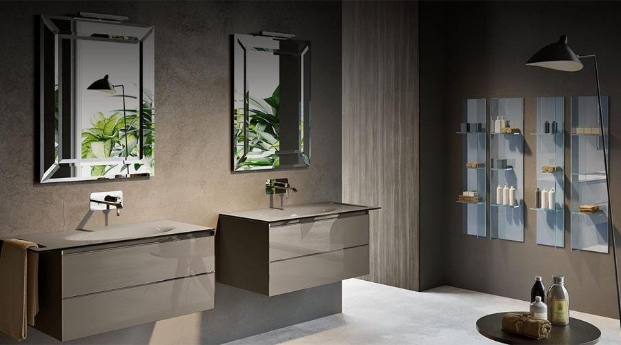 Arredo bagno a Brescia - Roncadelle - Fratelli Scaglione Arredo bagno a Brescia - Roncadelle - Fratelli Scaglione
