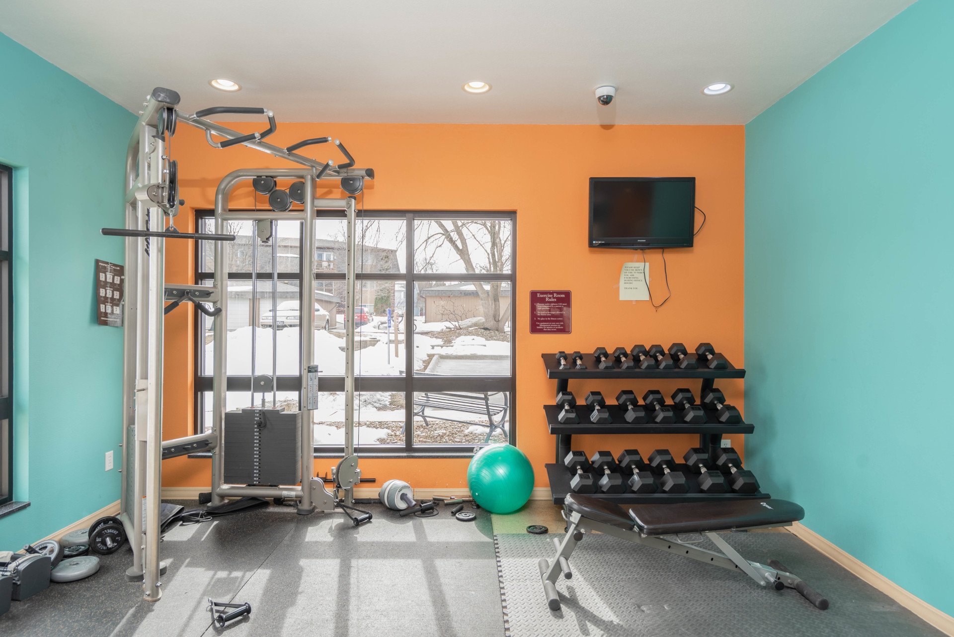 Cedar Valley Living Thunder Ridge Apartments Cedar Valley, IA