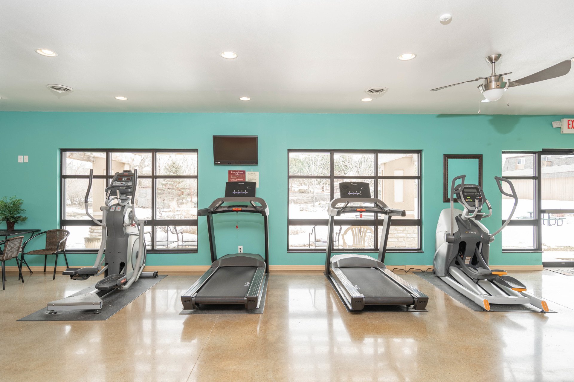 Cedar Valley Living Thunder Ridge Apartments Cedar Valley, IA