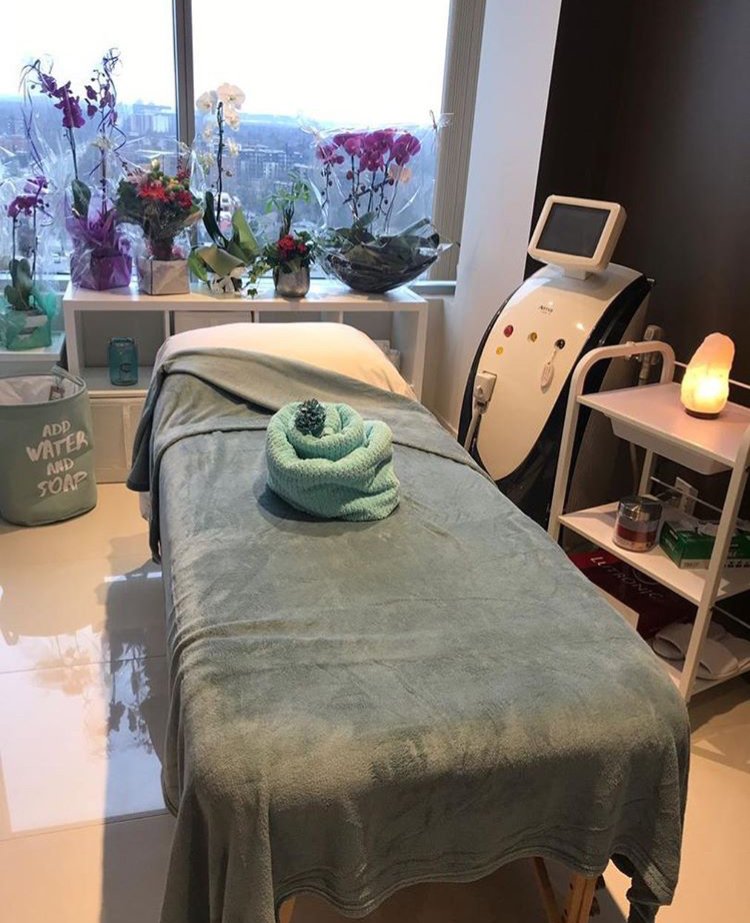 Thornhill Skin Care Clinic Gallery