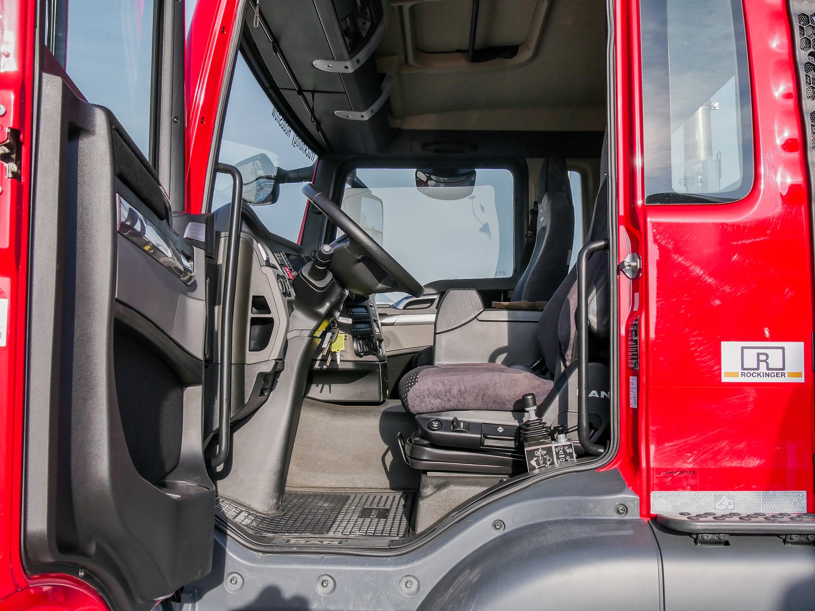 sondermann photography - LKW/Truck