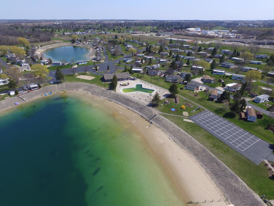 Willow Run Resort Elkhorn, WI