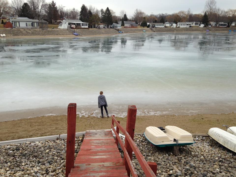 Willow Run Resort Elkhorn, WI