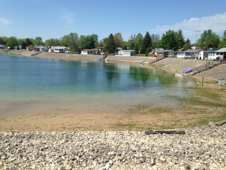 Willow Run Resort Elkhorn, WI