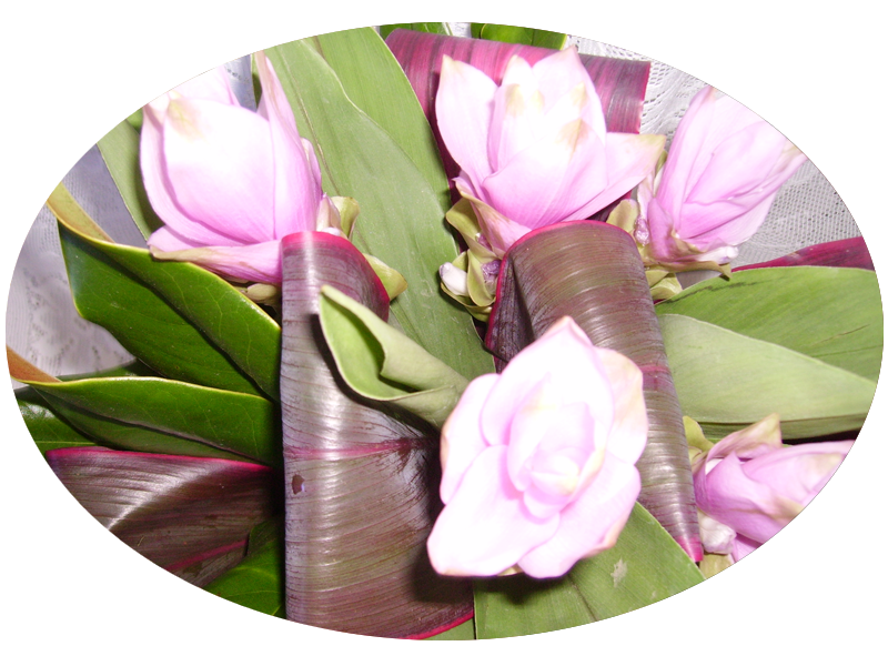 Flower delivery in Forster