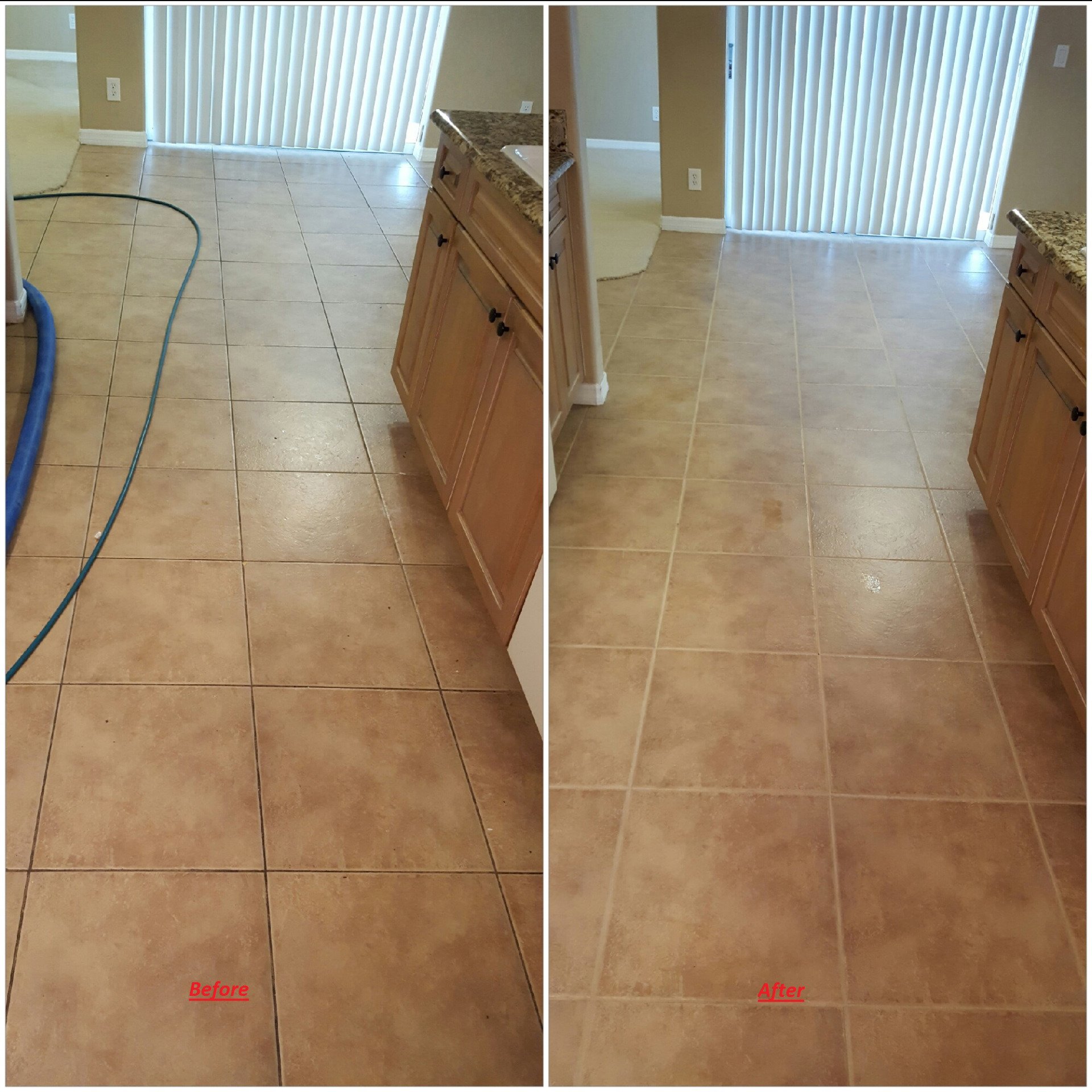Our Cleaning Projects Venice, FL Superior Carpet & Upholstery Cleaning