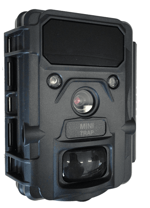 dispositivo videosorveglianza