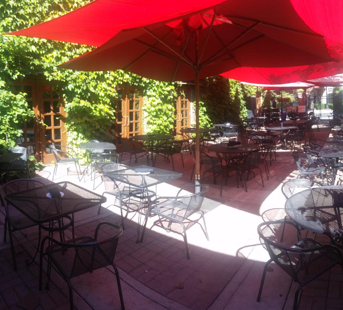 Ivy Restaurant Wheaton, IL News and Events