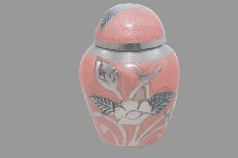 Le Fleur Keepsake Urn – Funeral tributes in Rockhampton, QLD