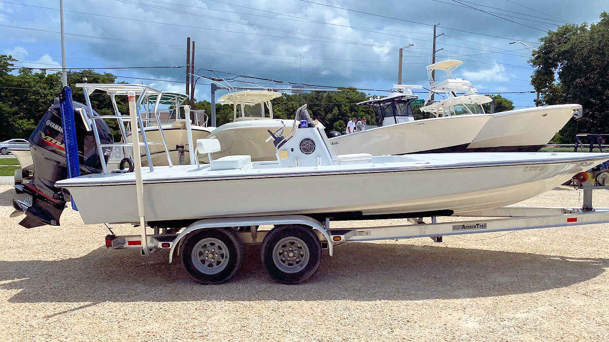 Preowned Boats for Sale Used Boats for Sale by Boat Depot in Key