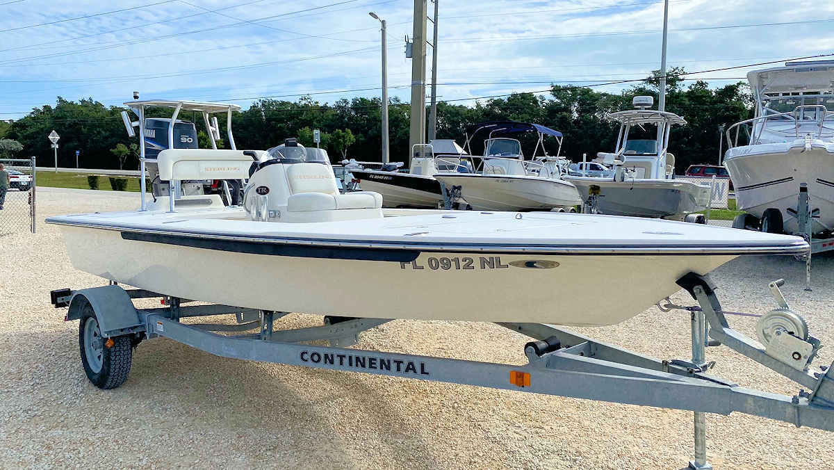 Preowned Boats for Sale Used Boats for Sale by Boat Depot in Key