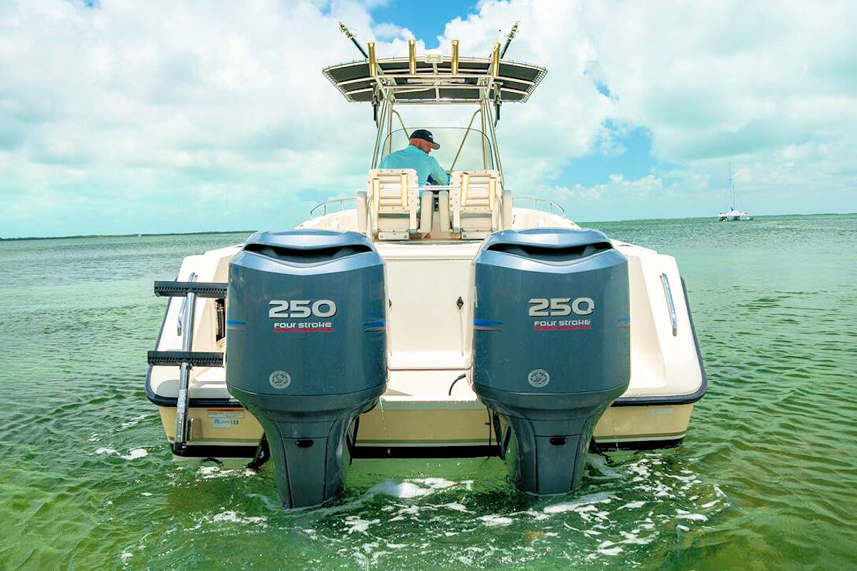 Used Boats Sold by Boat Depot in Key Largo, FL Florida Keys