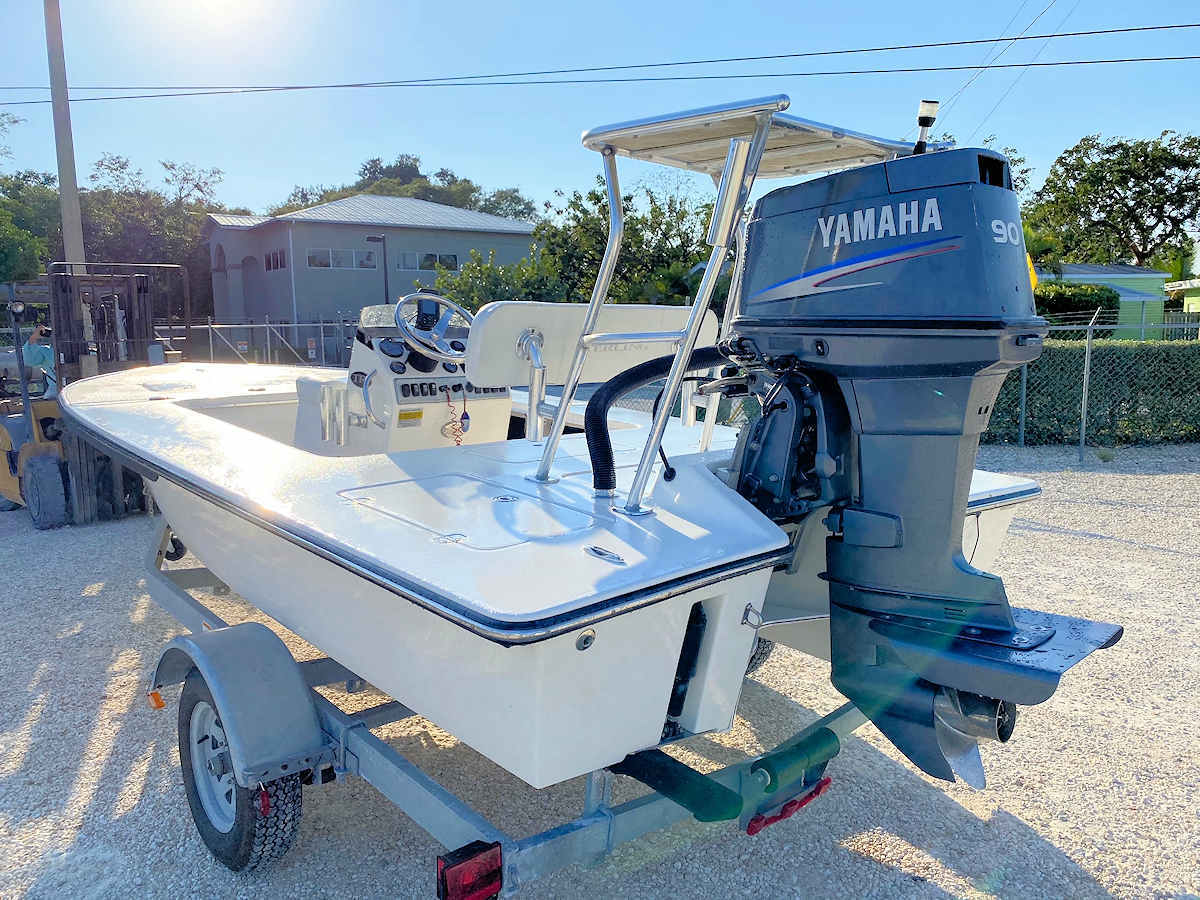 Preowned Boats for Sale Used Boats for Sale by Boat Depot in Key