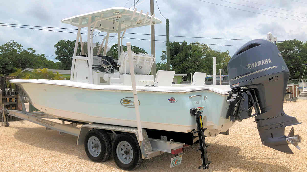 Preowned Boats for Sale Used Boats for Sale by Boat Depot in Key Largo, FL