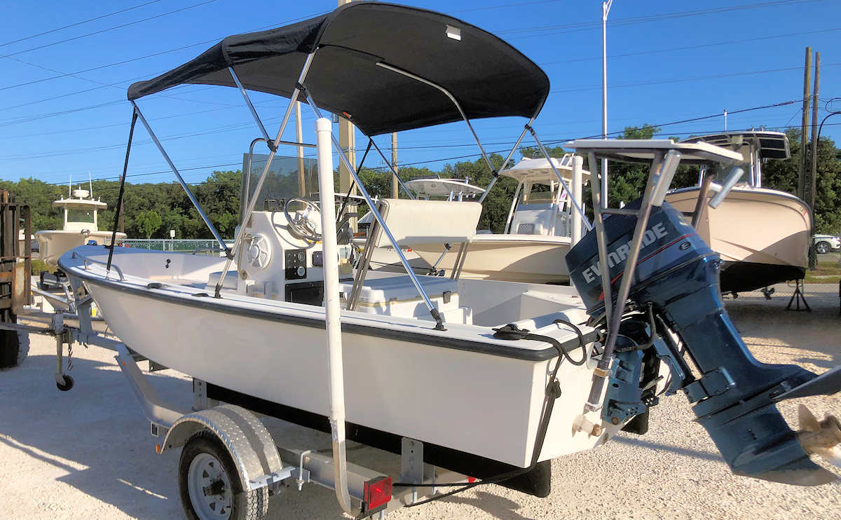 Preowned Boats for Sale Used Boats for Sale by Boat Depot in Key Largo, FL