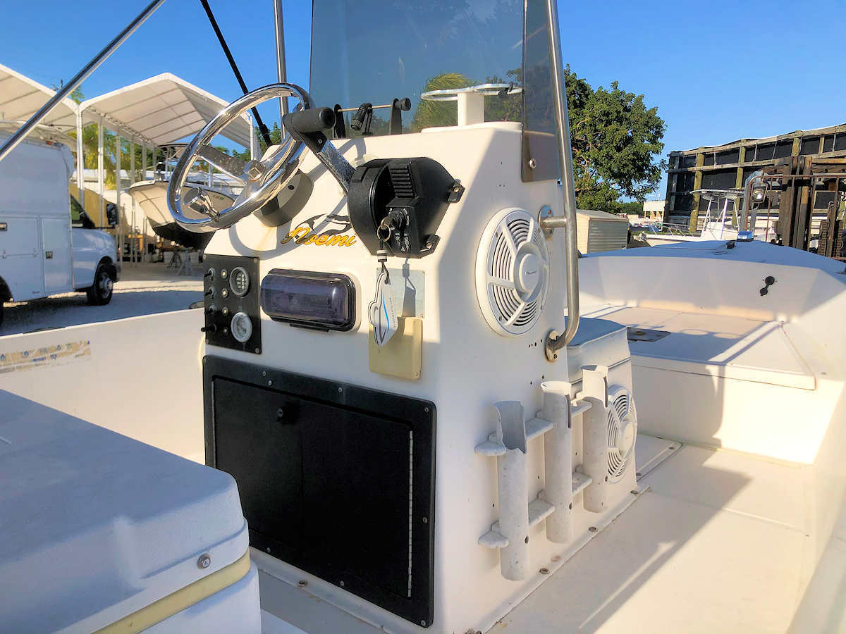 Preowned Boats for Sale Used Boats for Sale by Boat Depot in Key Largo, FL