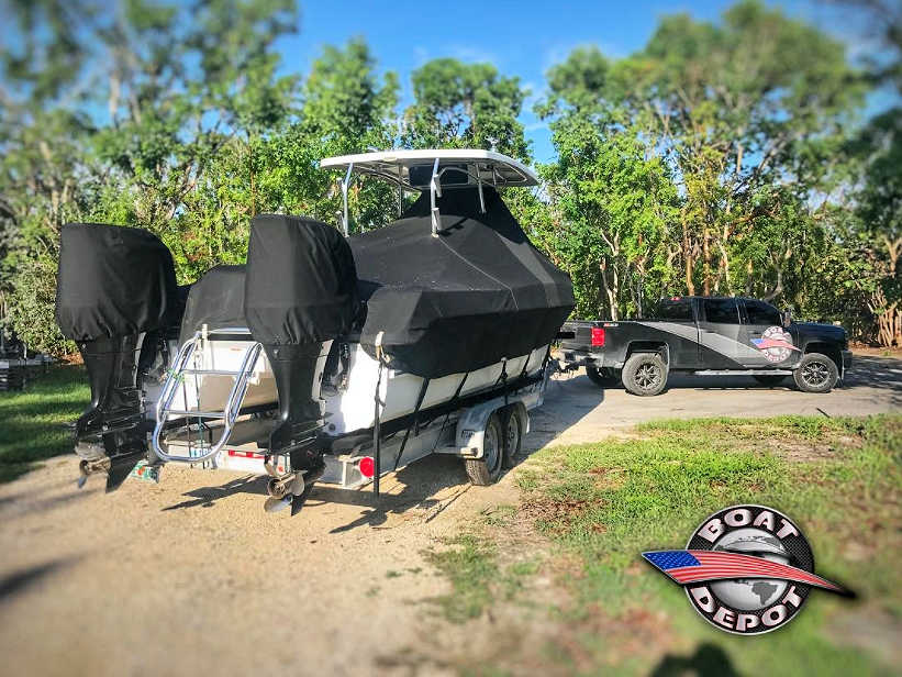 New and Used Boats for Sale by Boat Depot in Key Largo, FL