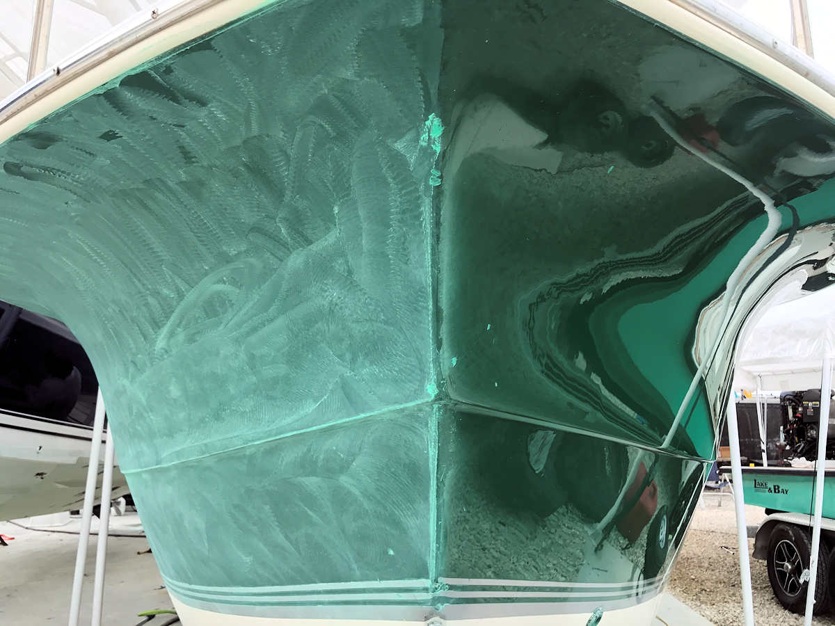 Boat Services by Boat Depot in Key Largo, FL and Upper Florida Keys