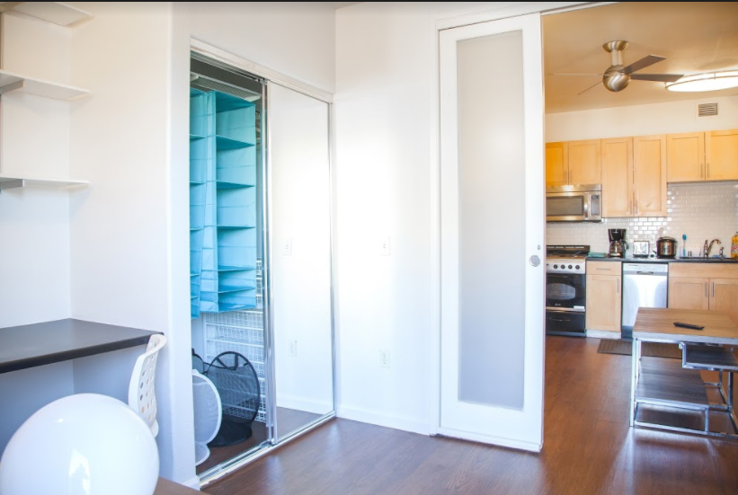 Fine Arts Apartments Kapi Bay Area