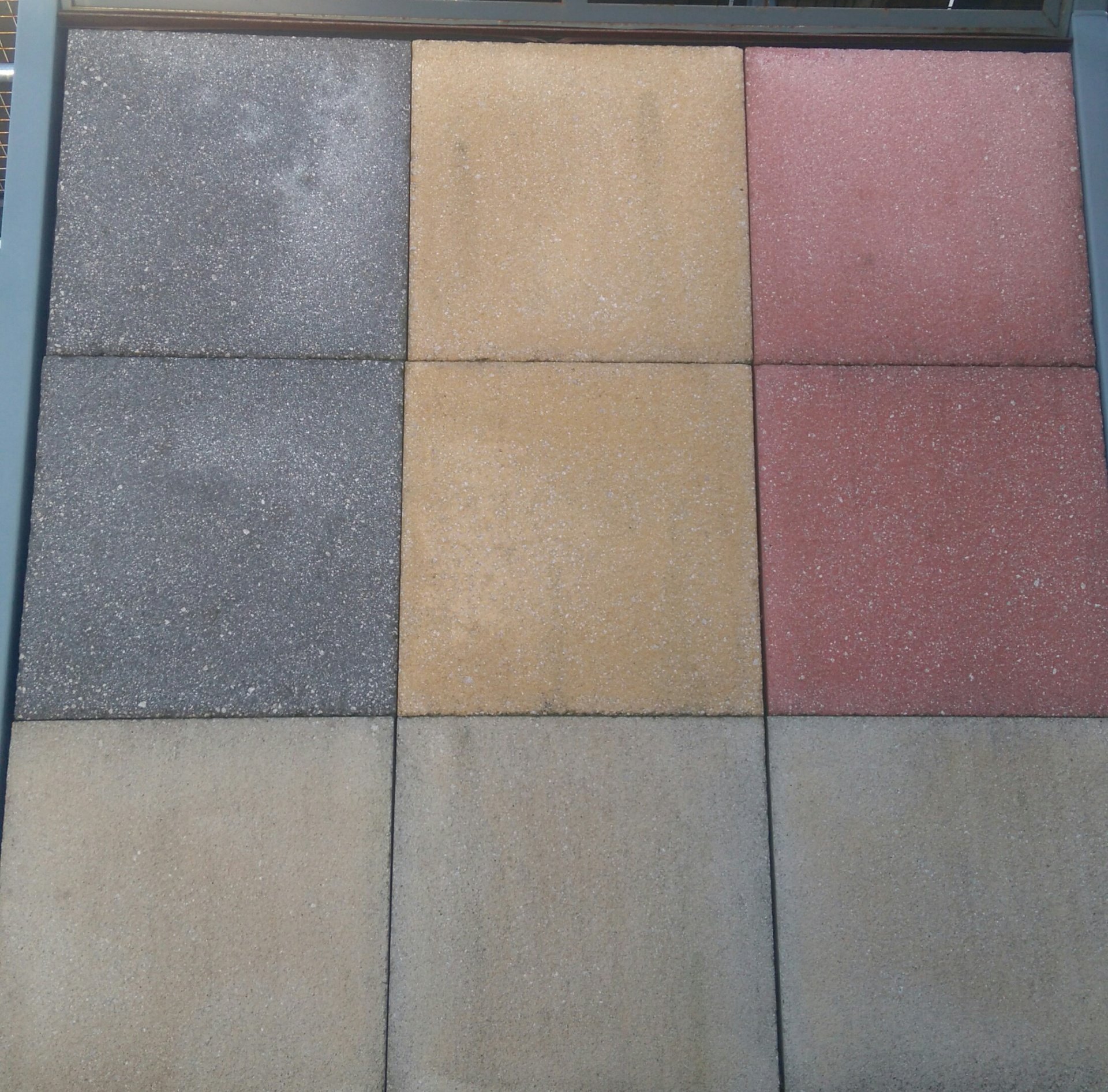 Landscaping materials in Ayrshire