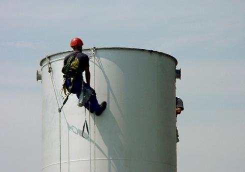 Free climbing milano