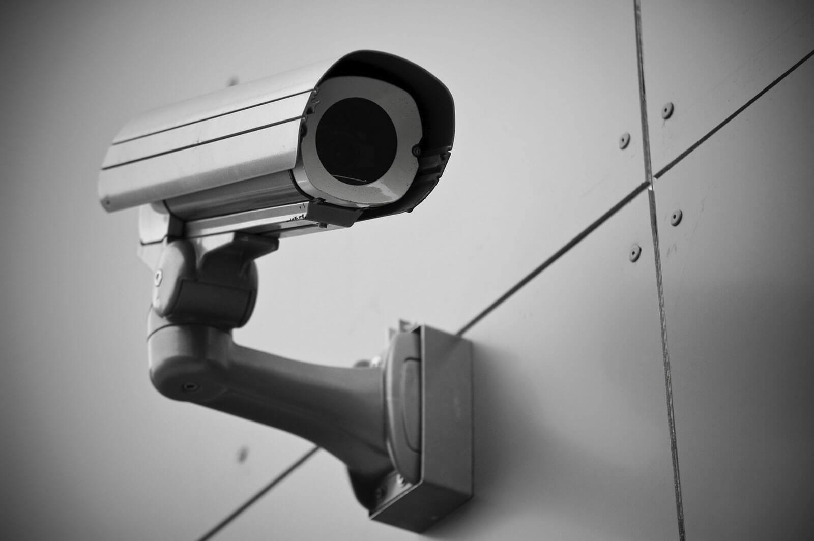 Home and Commercial Security Systems, Exeter Guardian Security Ltd