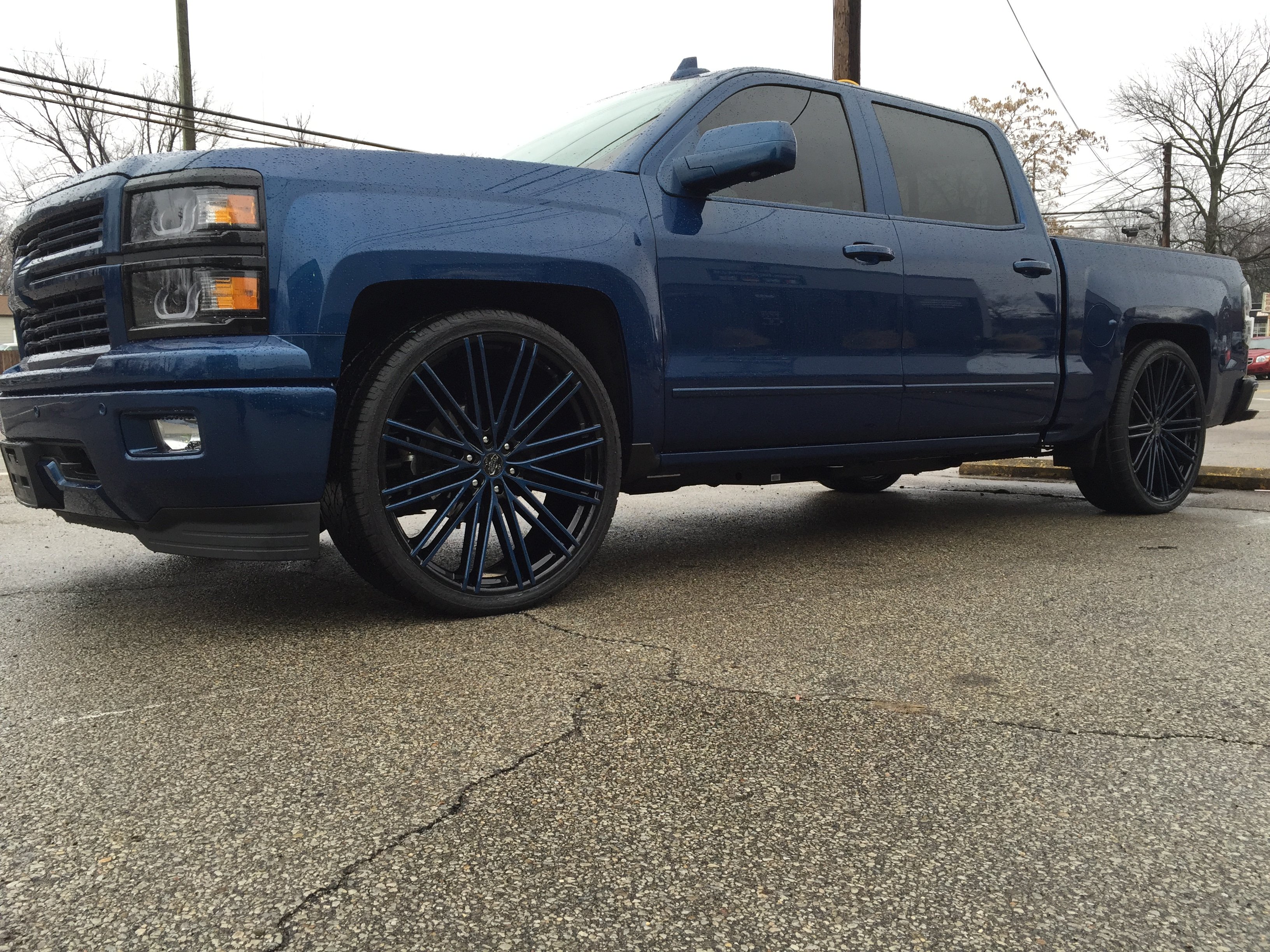 Wheel repair Cincinnati, OH Wheel Doctor