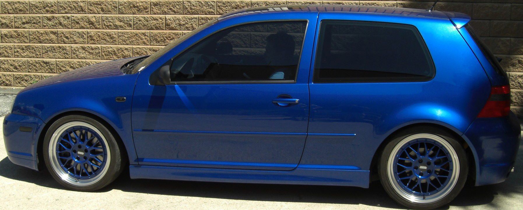 Wheel repair Cincinnati, OH Wheel Doctor