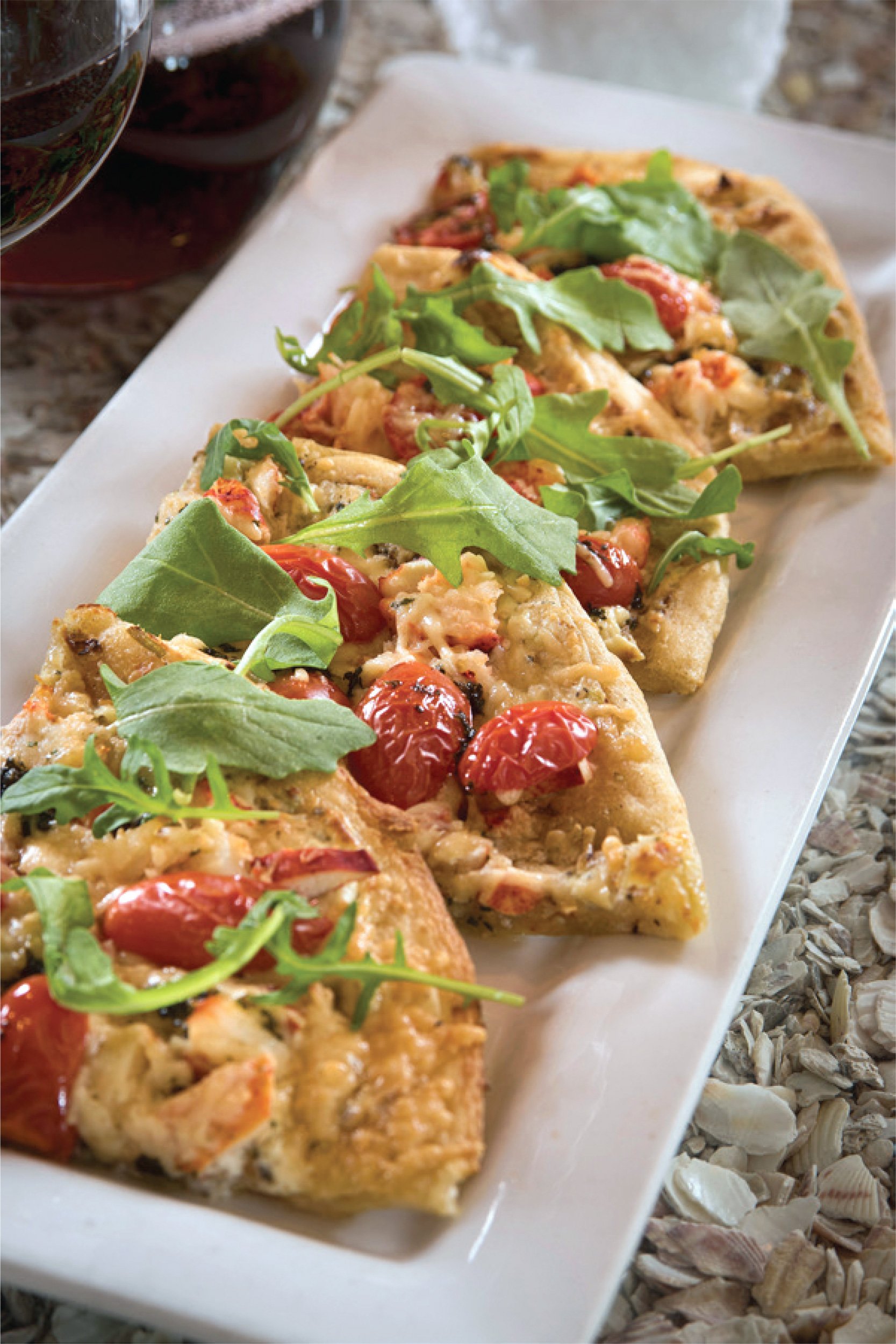 Catch 22 Restaurant Hilton Head, SC