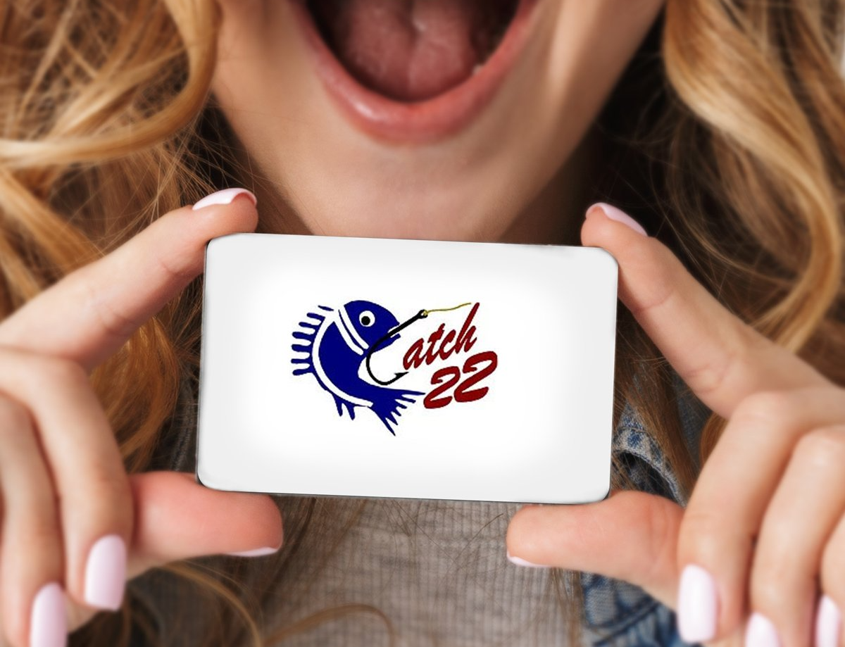 Catch 22 Restaurant Hilton Head, SC