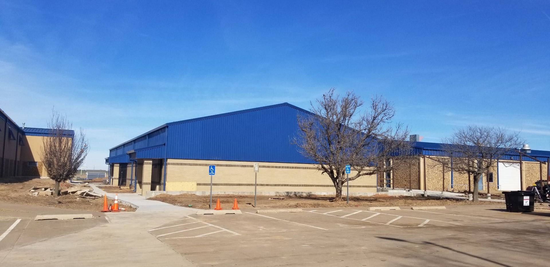 Miller Metal Buildings Rogers, AR Fairview, OK